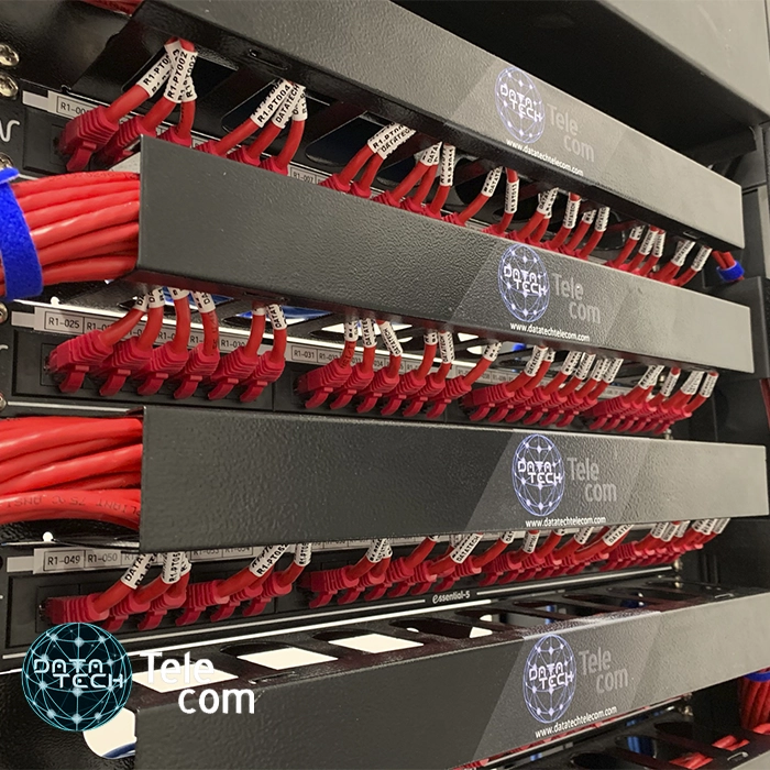 Como montar um rack de servidores eficiente