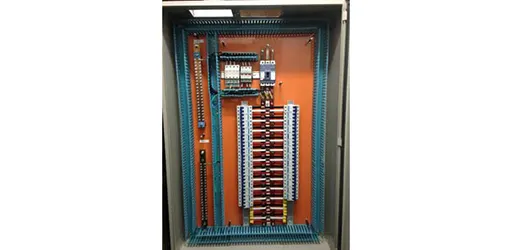 Distribuidor de painéis elétricos para empresas no RJ