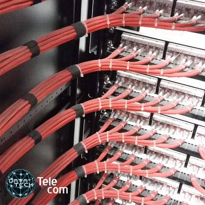 Instalação e manutenção elétrica