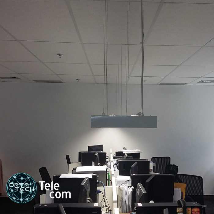 patch cord profissionais