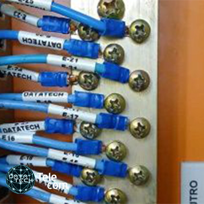 patch cord profissionais